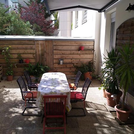 Cosy Rare 2 Bedroom Apartment Around A Private Garden Neuilly-sur-Seine Buitenkant foto