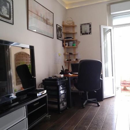 Cosy Rare 2 Bedroom Apartment Around A Private Garden Neuilly-sur-Seine Buitenkant foto